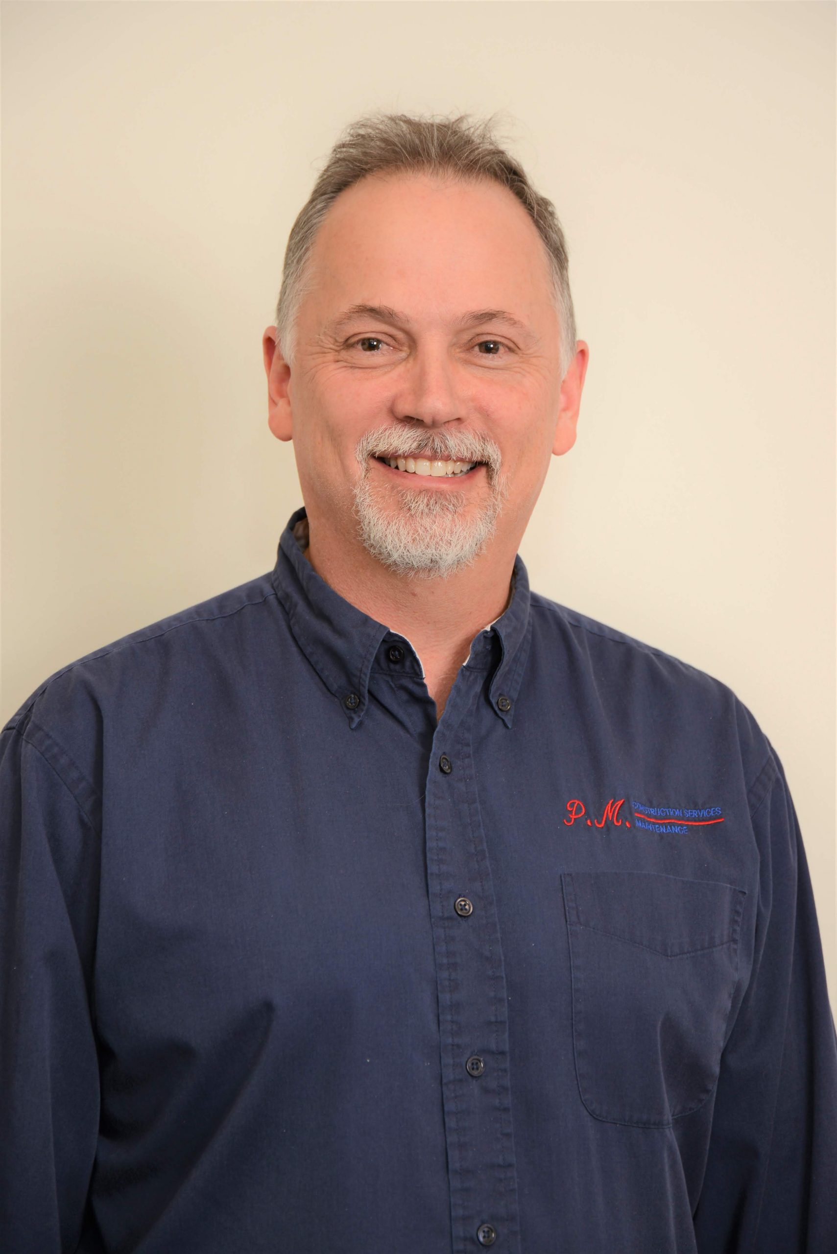 Chris Gavitt - Project Executive