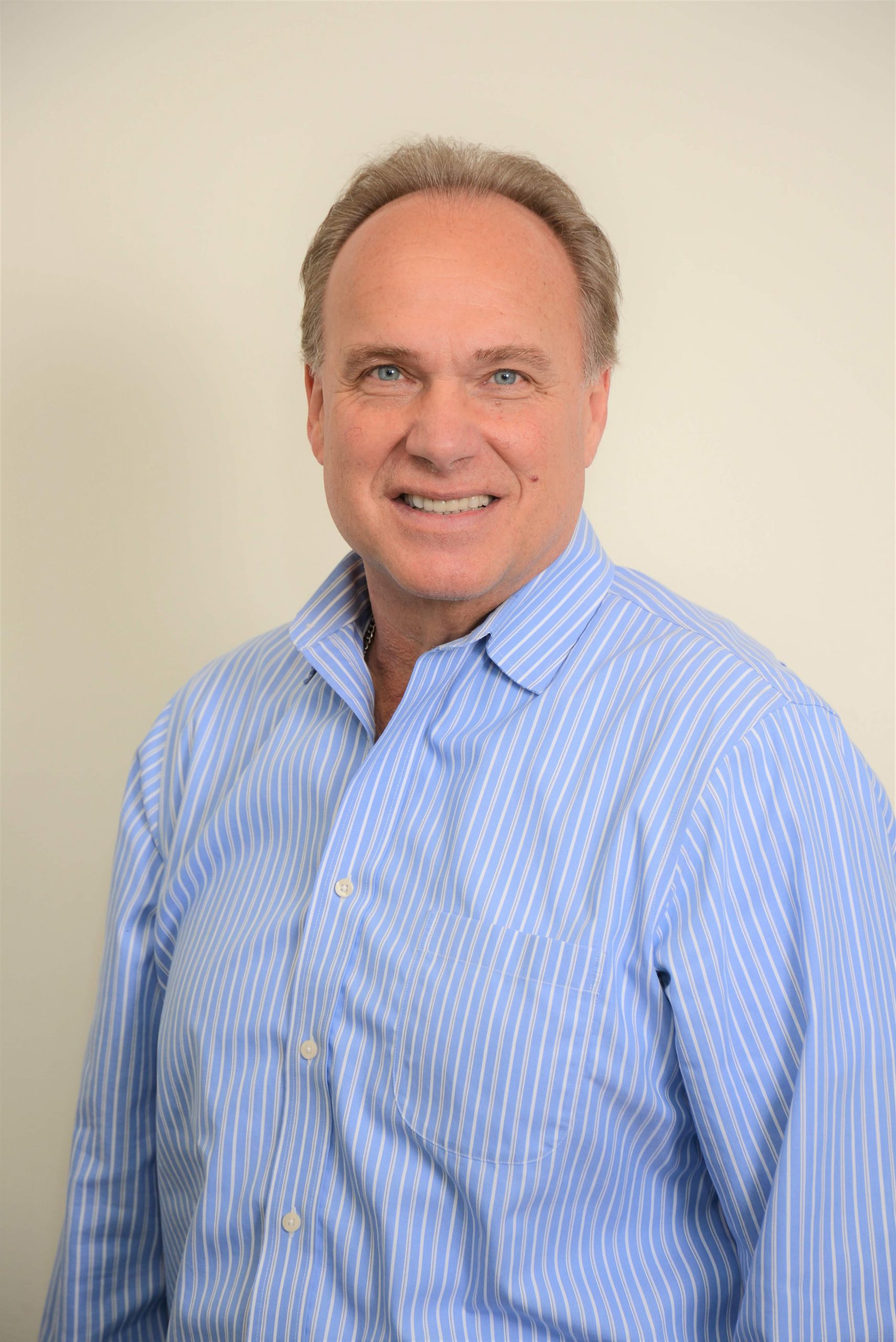 Michael Shea – Electrical Division Manager