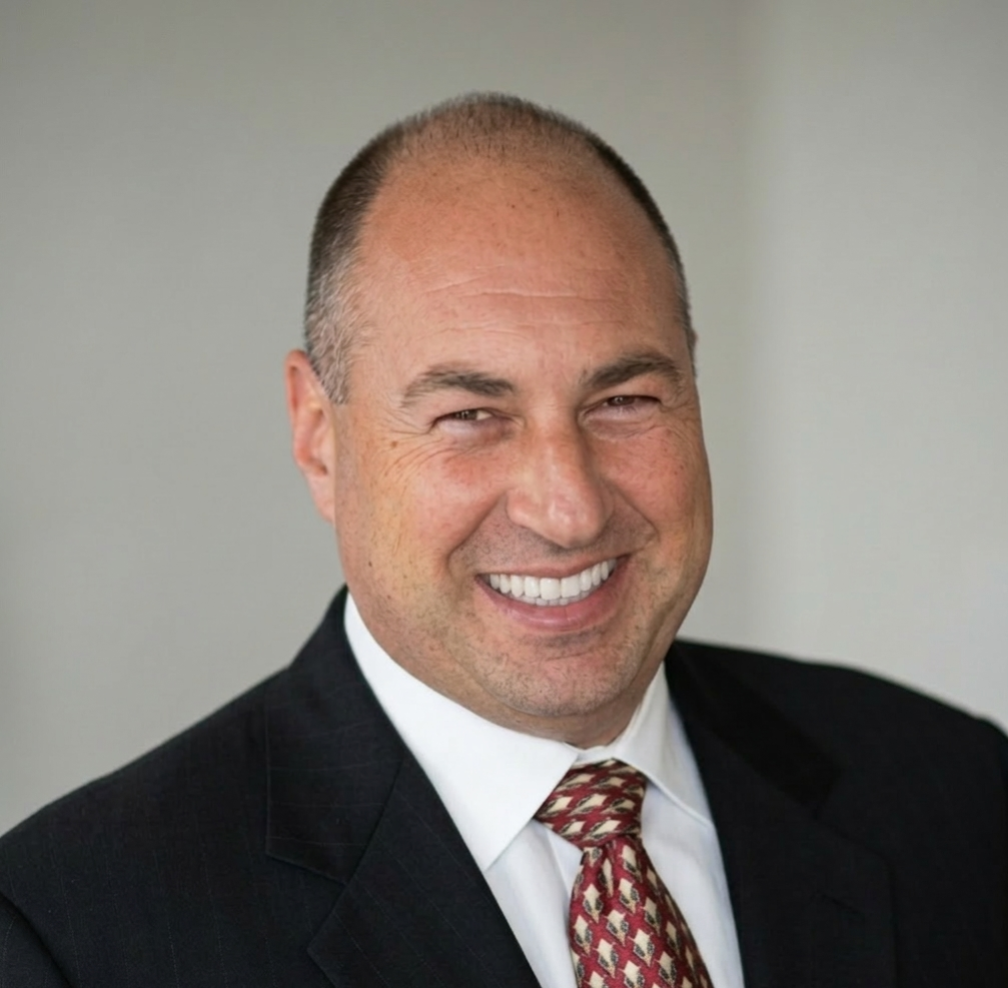 Paul Major