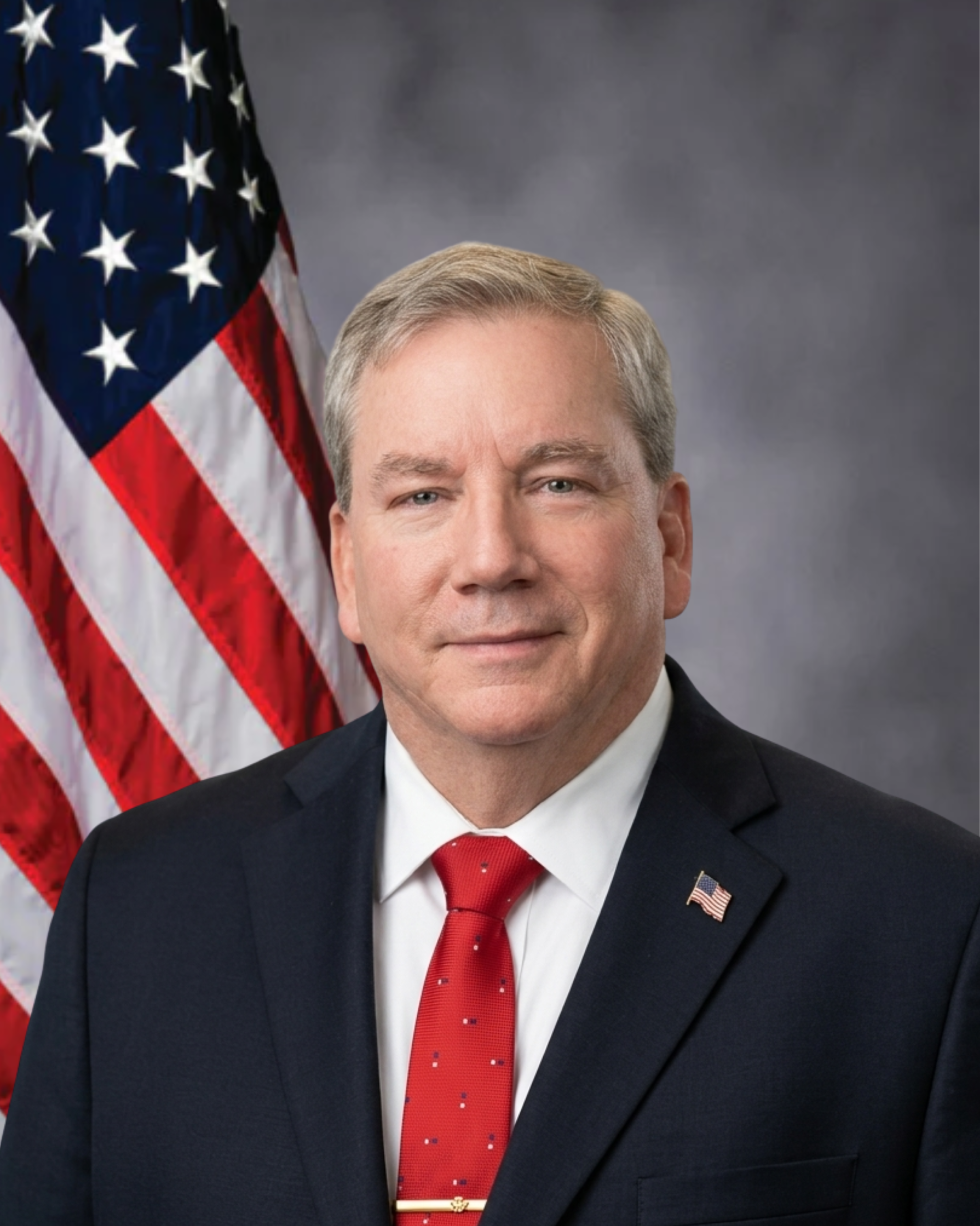 T.Hannafey (Flag)